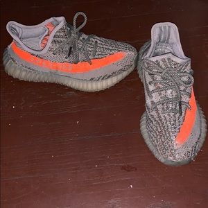 Yeezy 350